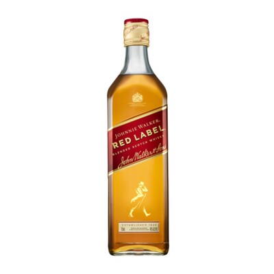 Whisky Johnnie Walker 750ml Red Label