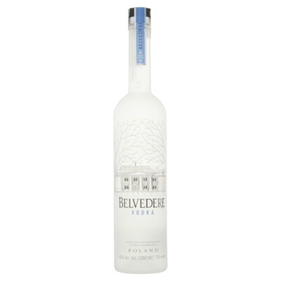 Vodka Belvedere 700ml Poland