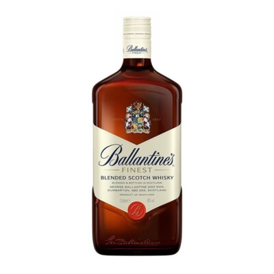 Whisky Ballantines 1l Finest