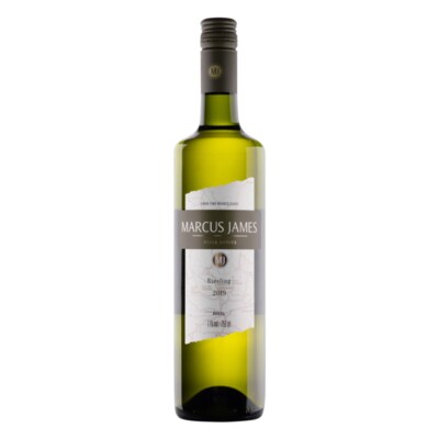 Vinho Bra Marcus James 750ml Riesling
