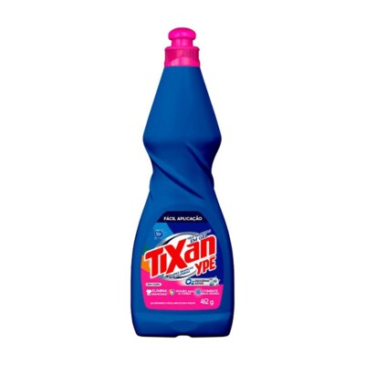 Tira Manchas Gel Squeeze Tixan 462g Roup.bca/color