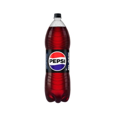 Refrigerante Pepsi 2l Pet Zero