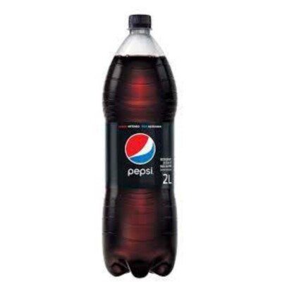 Refrigerante Pepsi 2l Pet Zero