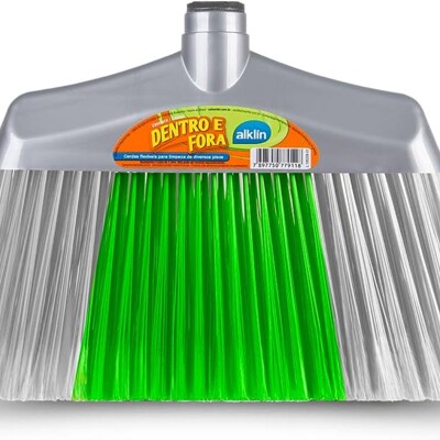 Vassoura Alklin Un Dentro/fora