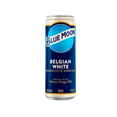 Cerveja Blue Moon 350ml