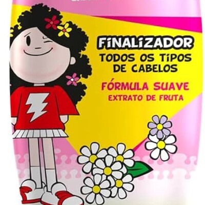 Finalizador Bio Extratus Kids 150g