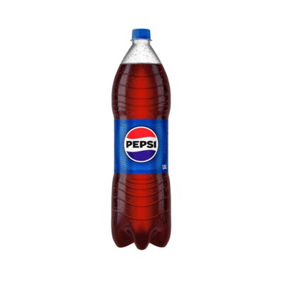 Refrigerante Pepsi 1,5l Cola