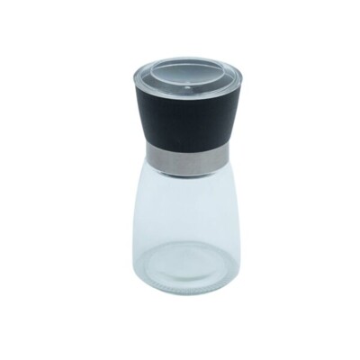 Moedor Mozcada 1pcs Sal/pimenta