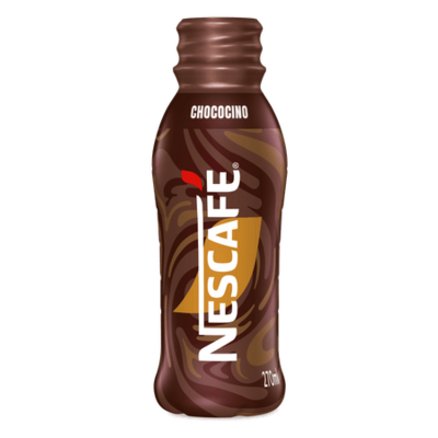 Bebida Lact.nescafe 270ml Chococino