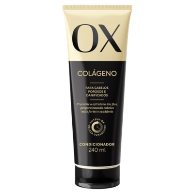 Cond.ox 240ml Colageno