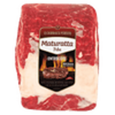 Carne Bov.file Cost.maturatta Kg Corte