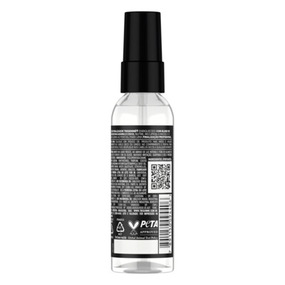Finalizador Tresemme 60ml Brilho Lamelar