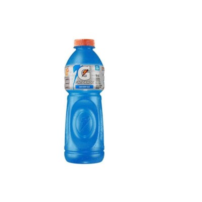 Isotonico Gatorade 500ml Berry Blue