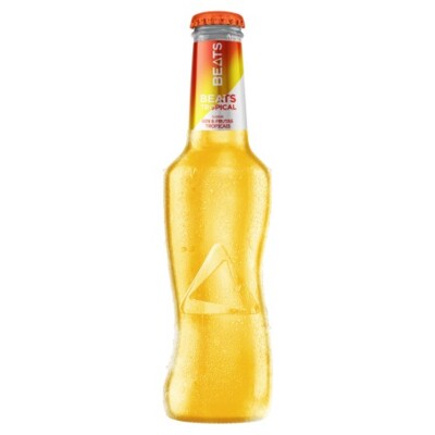 Bebida Mista Beats 269ml Tropical Ln
