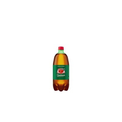 Refrigerante Antarctica 1l Pet Guarana