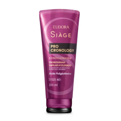 Cond.siage 200ml Pro Cronology
