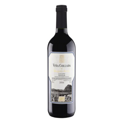 Vinho Esp Marques de Riscal 750ml Vina Collada