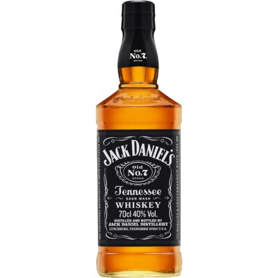 Whisky Jack Daniels 700ml