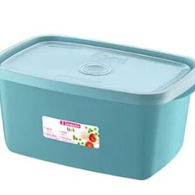 Pote Plastico Sanremo Un Feira M