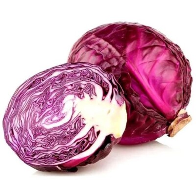 Repolho Roxo Kg Bdj