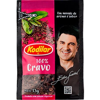 Cravo Kodilar 12g
