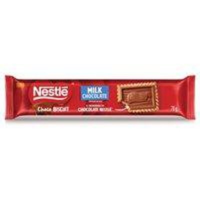 Chocobiscuit Nestle 78g Choc.aoleite