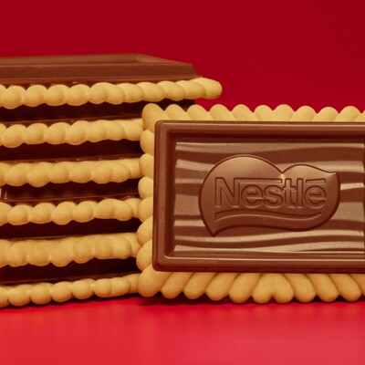 Chocobiscuit Nestle 78g Choc.aoleite