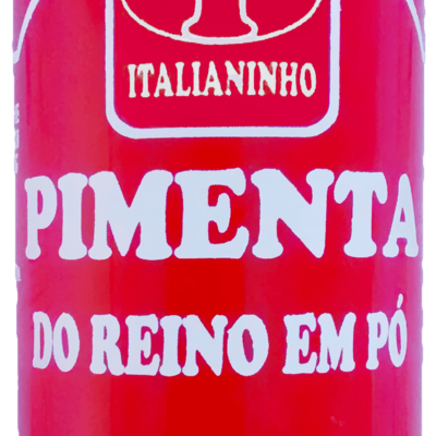 Pimenta em Po Italianinho 30g