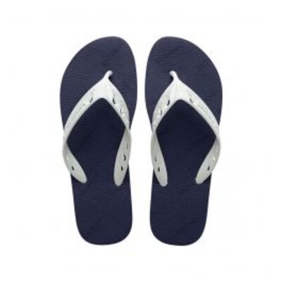 Sandalia Track Havaianas Marinho 43/44
