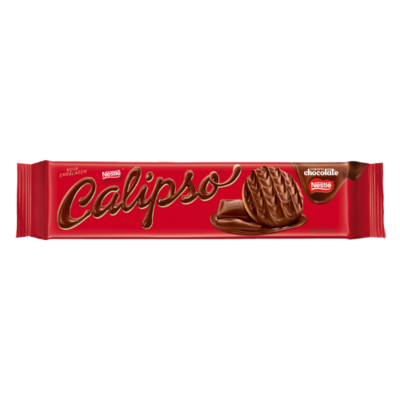 Biscoito Calipso 130g Tradicional