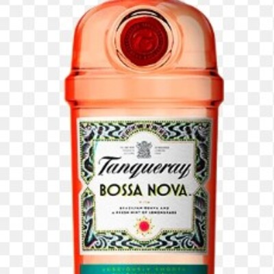 Gin Tanqueray 700ml Bossa Nova