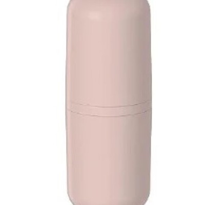 Porta Escova Bold Ou Un Rosa Duna