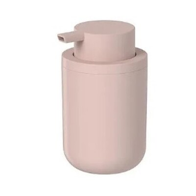 Porta Sabonete Liq.bold Ou Un Rosa Duna