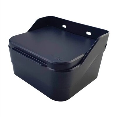 Saleiro Trium Ou Un Preto