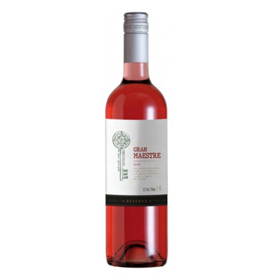Vinho Chi As3 Varietal 750ml Rose