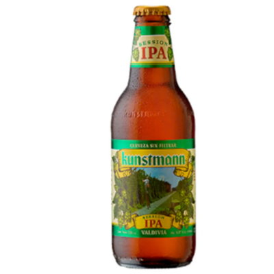Cerveja Puro Malte Kunstmann 330ml Session Ipa