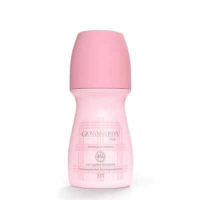 Desod.roll-on Giovanna Baby 50ml Classic