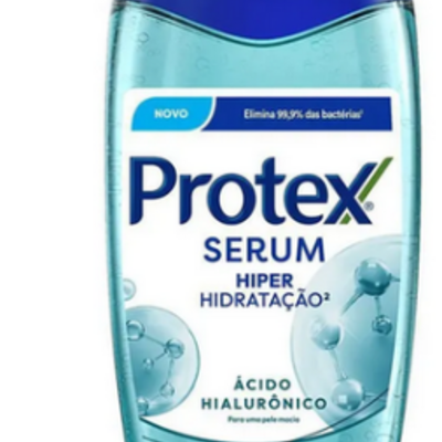 Sabonete Liq.protex 250ml Serum Ac.hialur