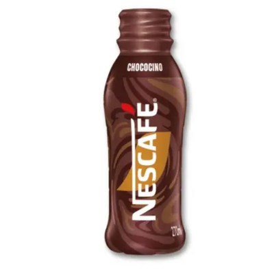 Bebida Lact.pro Energ.nescafe 270ml 15g Chococino