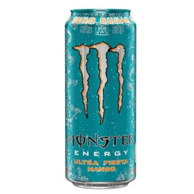 Energetico Monster 473ml Ultra Fies.mang
