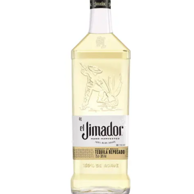 Tequila El Jimador 750ml Reposado