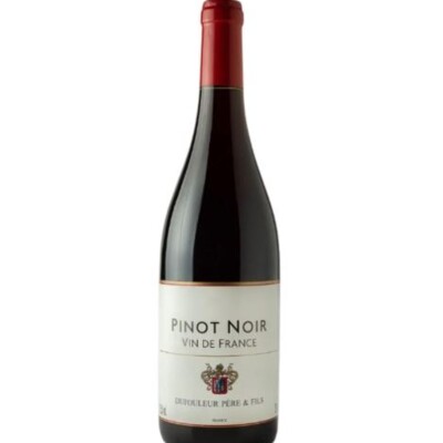 Vinho Fra Vin de France 750ml F.tto.s Pinot N