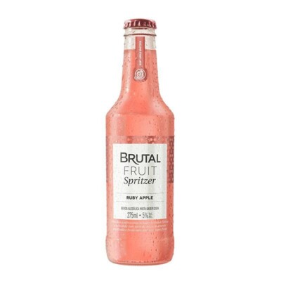 Bebida Mista Brutal Fruit 275ml Spritz.ruby App