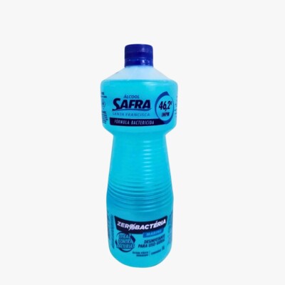 Alcool 46,2° Safra 1l Zerobac Marine