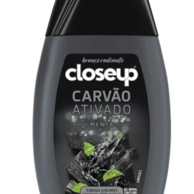 Creme Dental Closeup 100g Carv.ativ.men