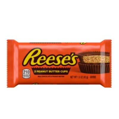 Bombom Reeses 39g Peanut Butter