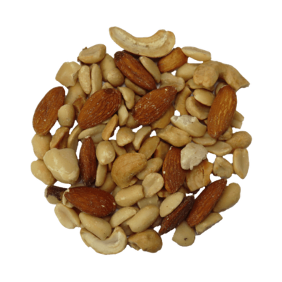 Mix Aperitivo Kg Granel