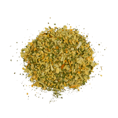 Tempero Cebola, Salsa e Alho Kg Granel