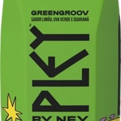 Bebida Mista Pley 250ml Greengroov