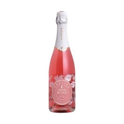 Espumante Poetica Salton 750ml Rose